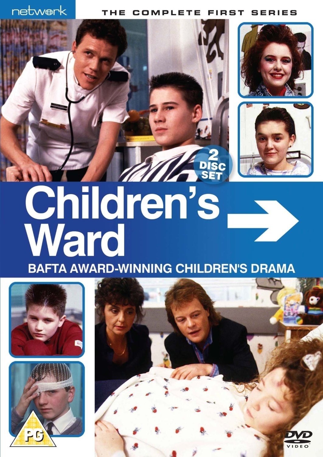 Children's Ward [121482] (A1773257141) [[Shows 2.0]] --Plex--